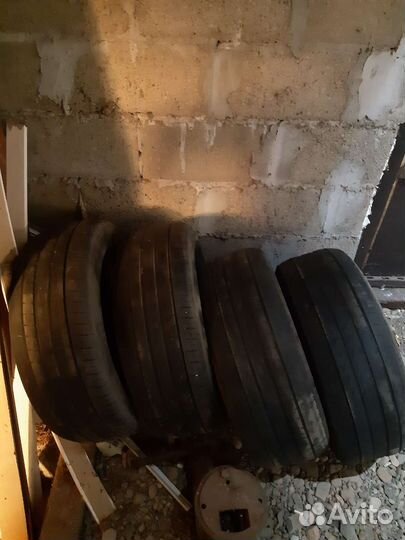 Pirelli Cinturato P7 205/55 R16 91W