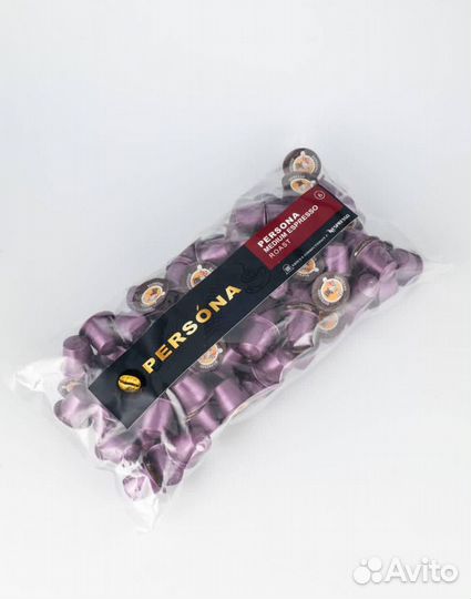 Кофе капсулы для Nespresso (Оптом от 10 000 штк)