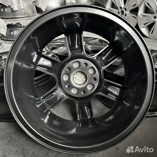 Диски Audi R16 Оригинал