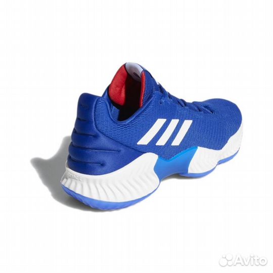 Adidas Pro Bounce 2018 Low 