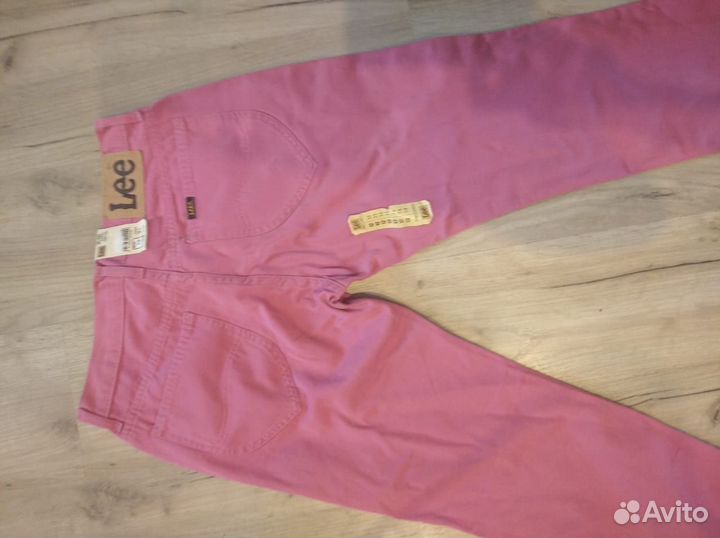 Брюки Lee