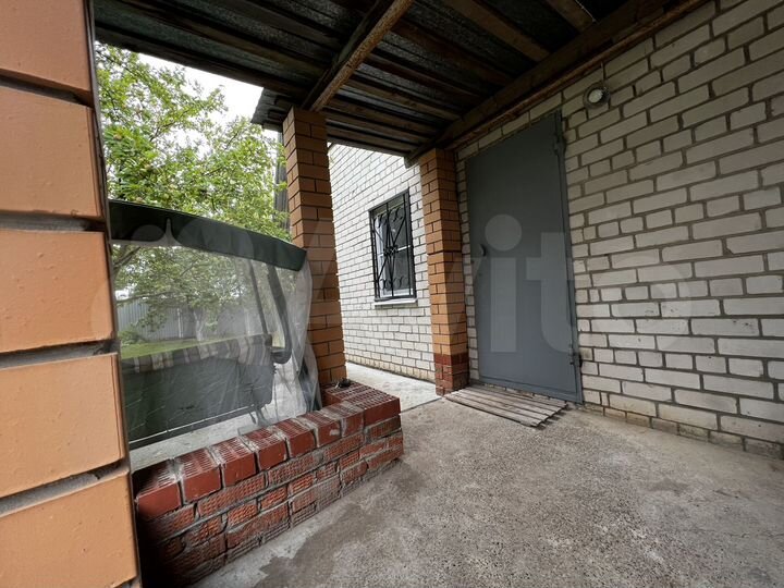 Дача 70,8 м² на участке 5,7 сот.