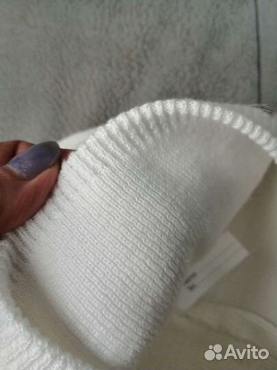 Шапка для девочки