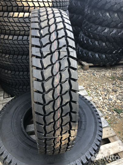 Tyrex CRG VM-310 10.00 R20