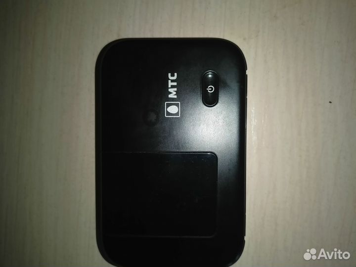 Wifi роутер 4g модем