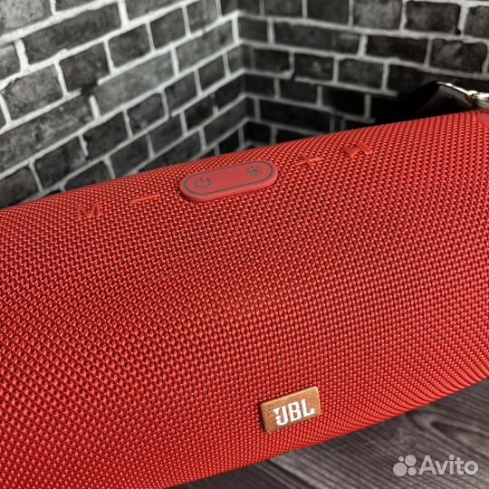 Блютус колонка JBL Xtreme 2+