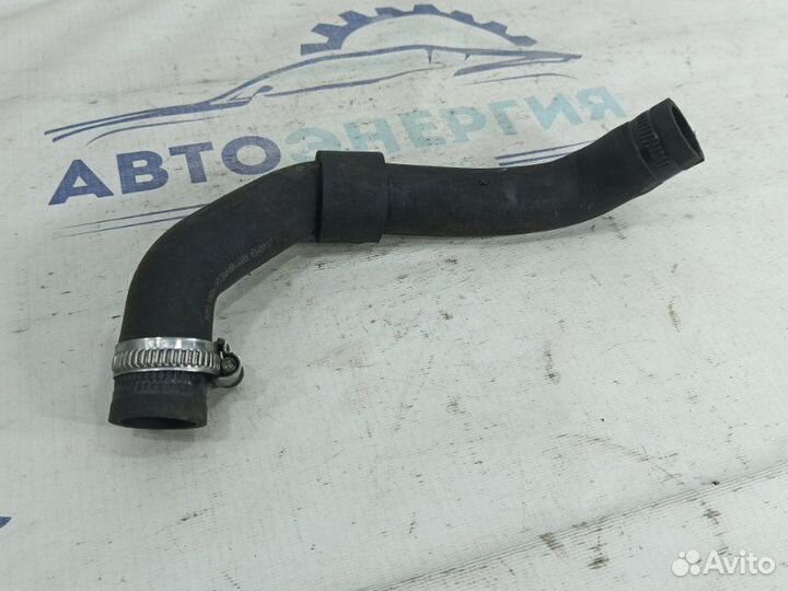 Патрубок системы охлаждения Haval F7 1.5 GW4B15