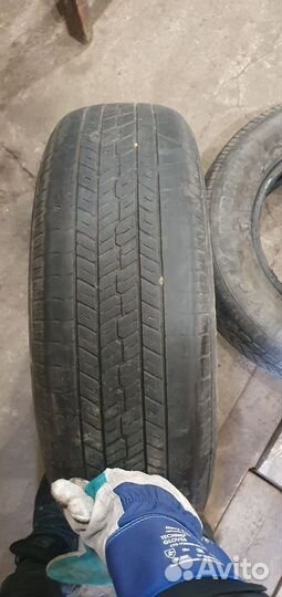 Yokohama Geolandar G033 215/70 R16 100H