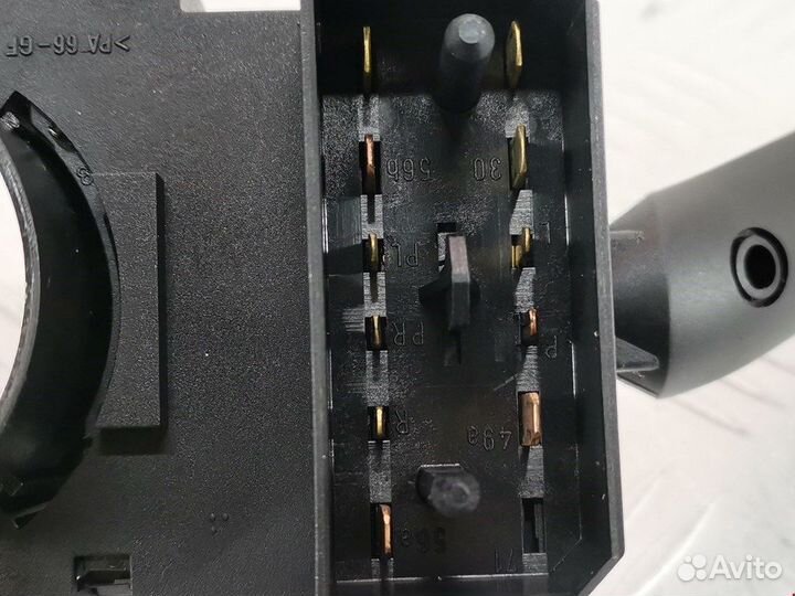 Переключатель для Volkswagen Bora