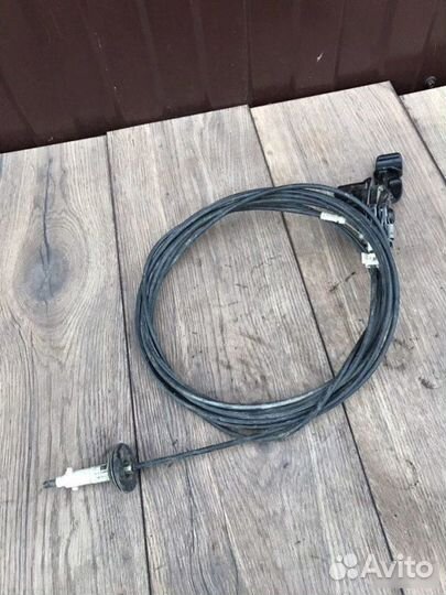 Трос открывания багажника Geely Fc Vision 1.8