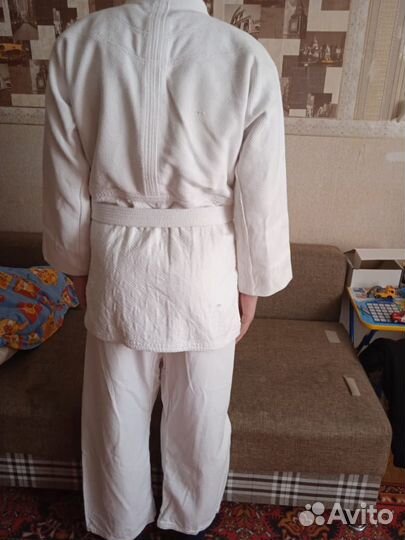 Продам кимоно