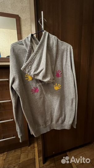 Спортивный костюм женский