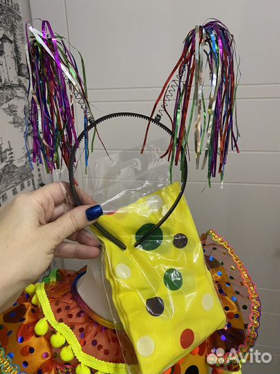 Костюмыфея,Хлопушка,Осень,Цветок,Солнышко,балерина