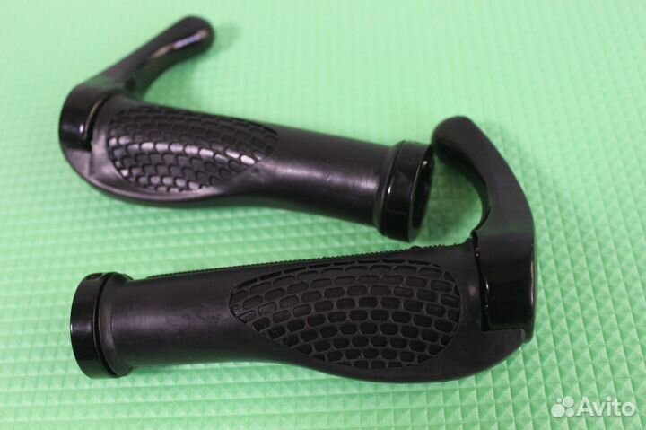 Грипсы для велосипеда