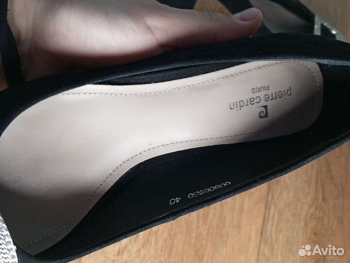 Туфли женские