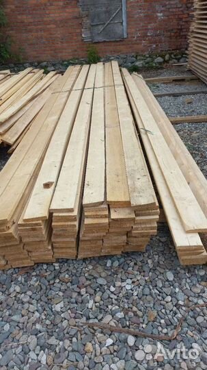 Пиломатериал