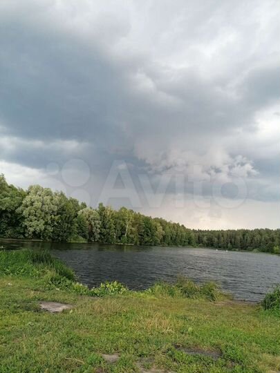 Дача 38 м² на участке 4 сот.