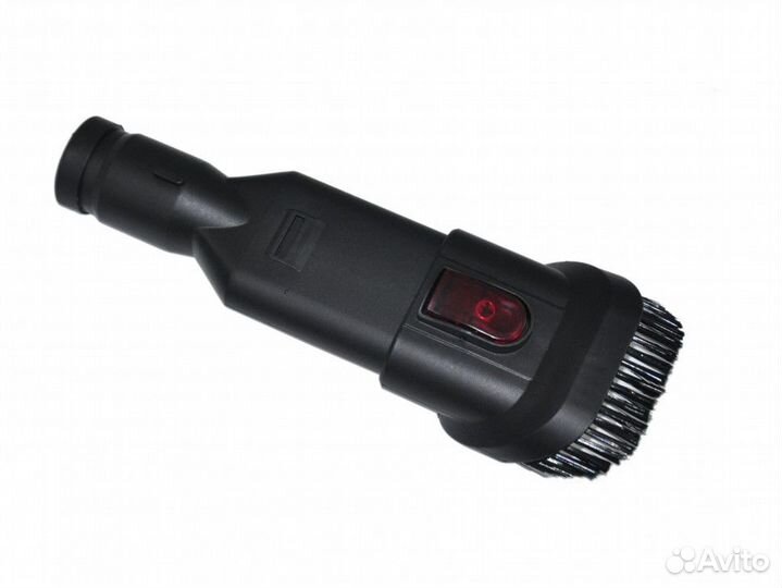 Щетка для одежды пылесоса redmond RV-UR361