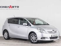 Toyota Verso 1.8 CVT, 2012, 97 992 км, с пробегом, цена 1 469 000 руб.