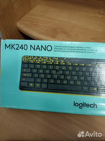 Клавиатура для компьютера