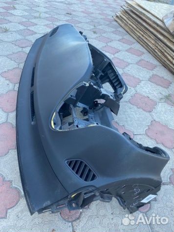 Торпедо airbag Mitsubishi Outlander III GF