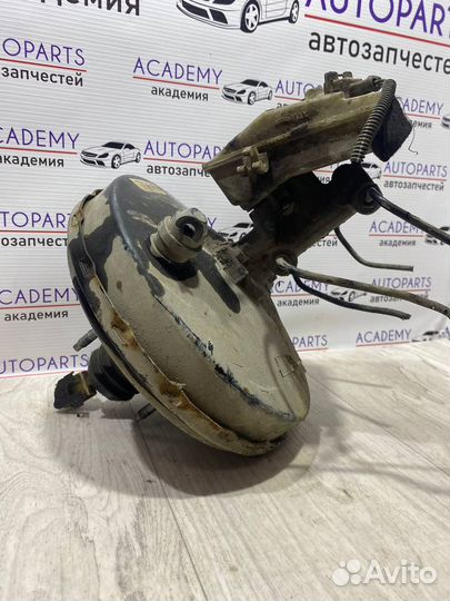 Вакуумный усилитель тормозов Peugeot 206