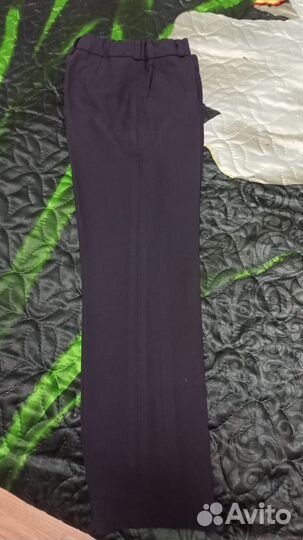 Школьные брюки