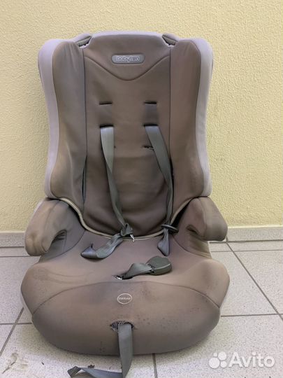 Детское автокресло 9 до 36 кг