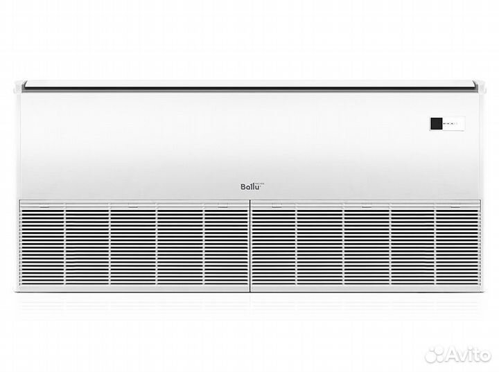 Кондиционер сплит-система полупромышленная Ball