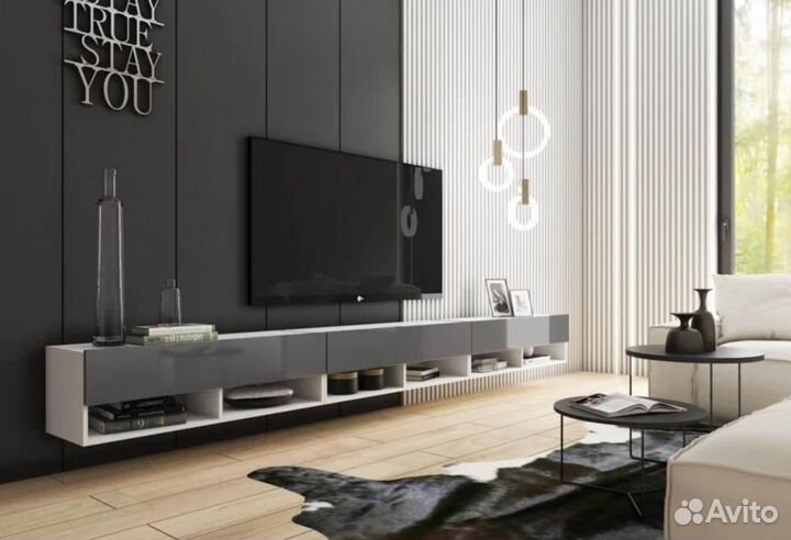 Тумба под тв