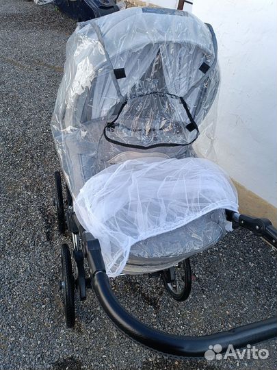 Детские и коляски