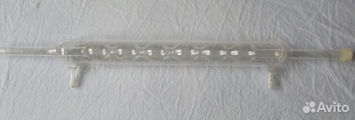 Дистилятор лабораторный