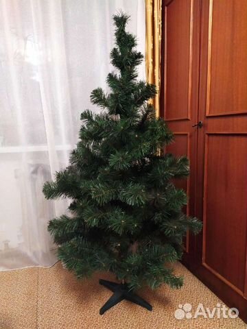 Ёлка искусственная