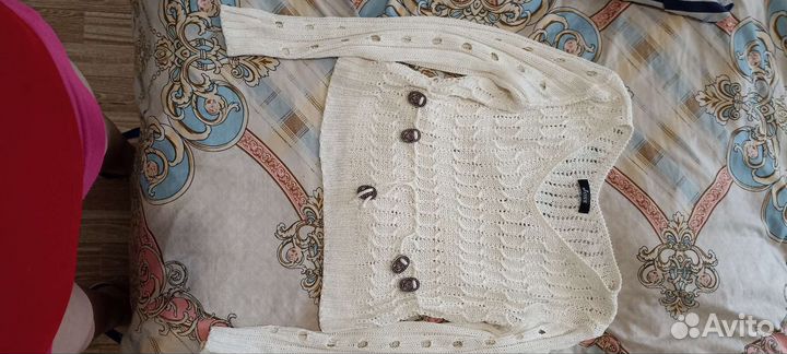 Женские вещи пакетом 42