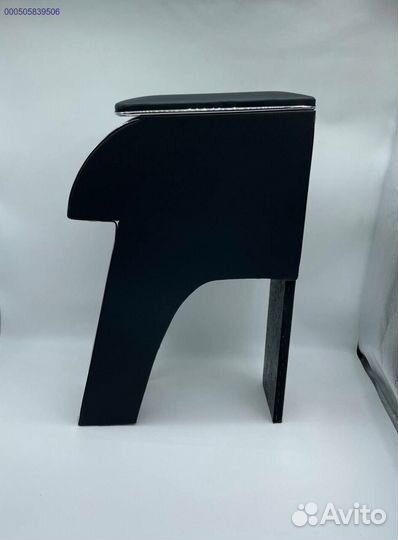 Подлокотник газель центральный с бардачком