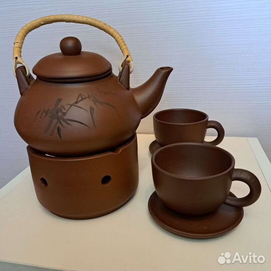Чайный набор