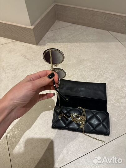 Очки chanel оригинал
