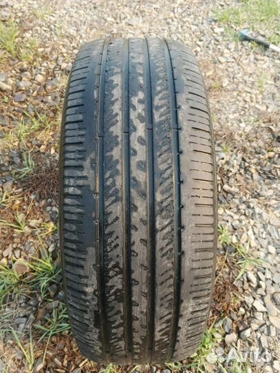Hankook Dynapro HP2 RA33 265/65 R17 112H