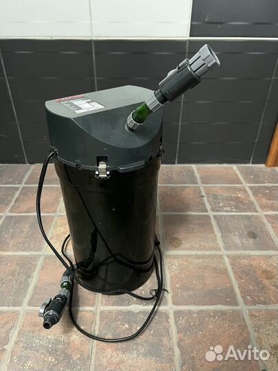 Фильтр eheim classic 2215