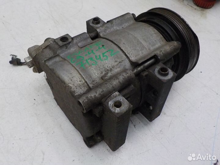 Б/У Б/У Компрессор кондиционера Ford Escape 200