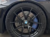 BMW M5 4.4 AMT, 2012, 89 000 км, с пробегом, цена 5 500 000 руб.