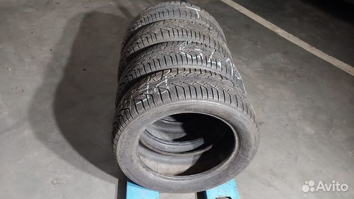 Kleber Krisalp HP2 205/55 R16 91T