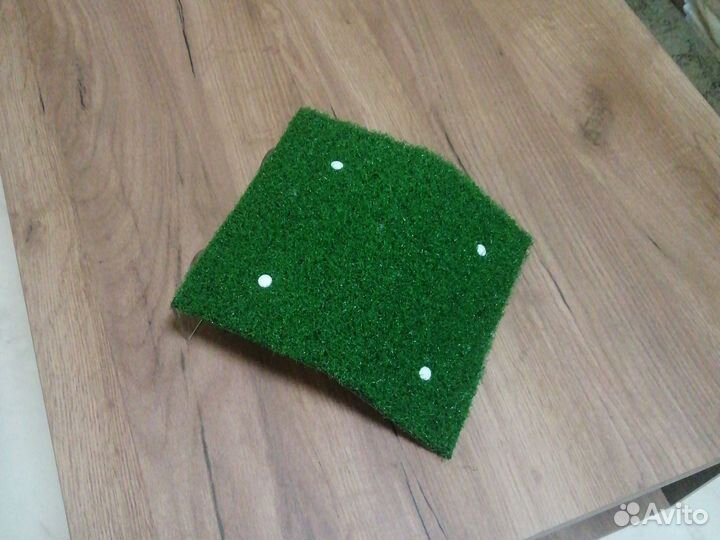 Мостик для черепахи