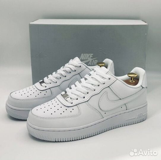 Кроссовки Nike Air Force 1 Low, арт.218924