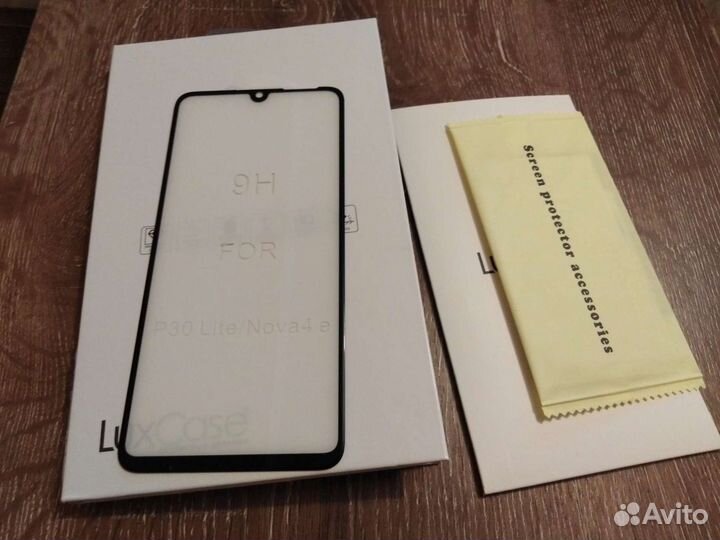 Защитное стекло Honor 20s