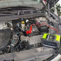 Зарядить, прикурить автомобиль, круглосуточно 24/7, Мурино