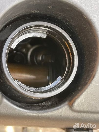 Двигатель Mini Cooper Cabrio Clubman Hatch C4 207