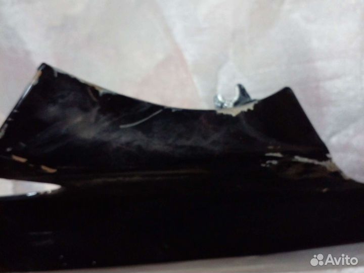 Крыло Hyundai ix35