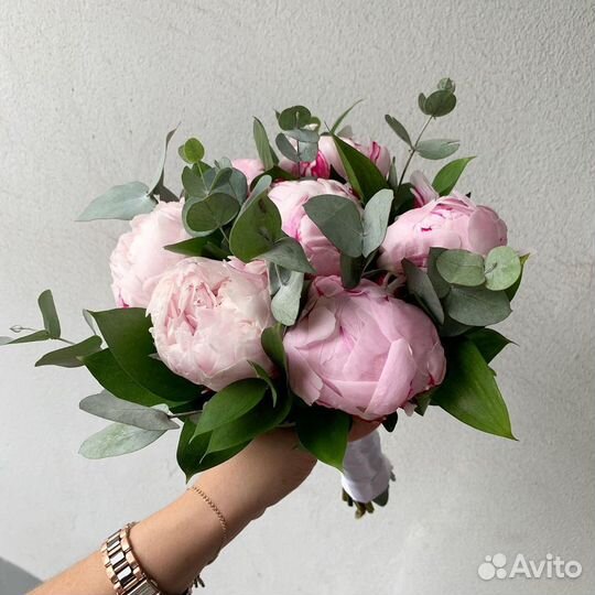 Букет невесты