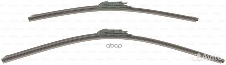 Стеклоочистители 600/475мм audi A3/Sportback 20